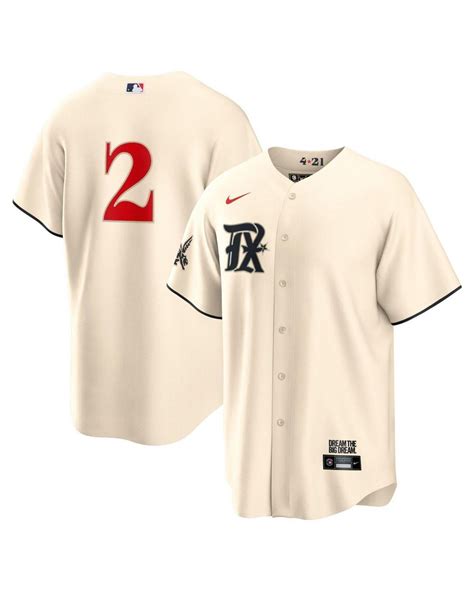 nike women's texas rangers 2023 city connect replica jersey|texas rangers jersey.